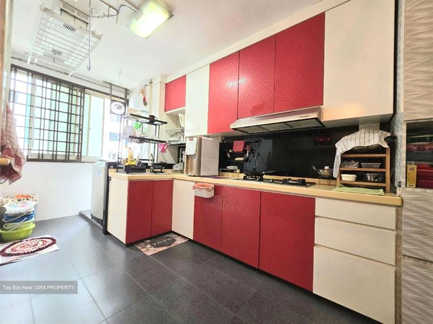 Blk 824 Jurong West Street 81 (Jurong West), HDB 5 Rooms #610971391